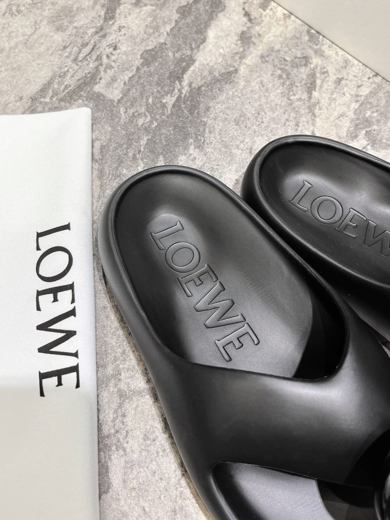 Loewe Sandals